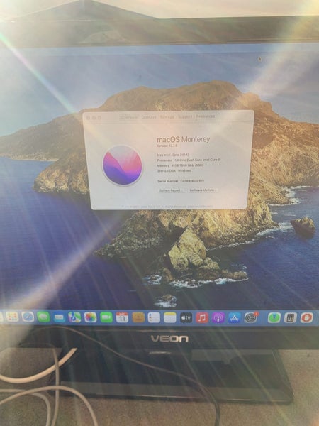 Mac mini bundle(a1347) Carousel 1
