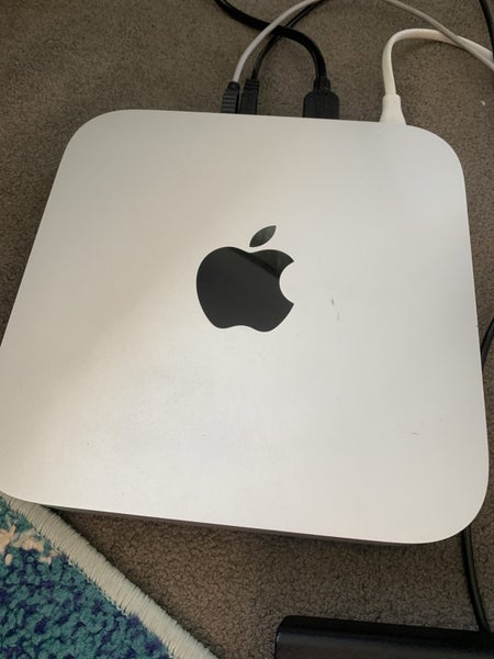 Mac mini bundle(a1347) Carousel 2