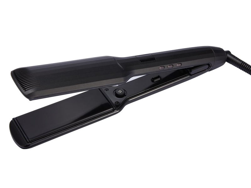 JRL Midnight Shine Straightening Iron - Wide Plate Carousel 1