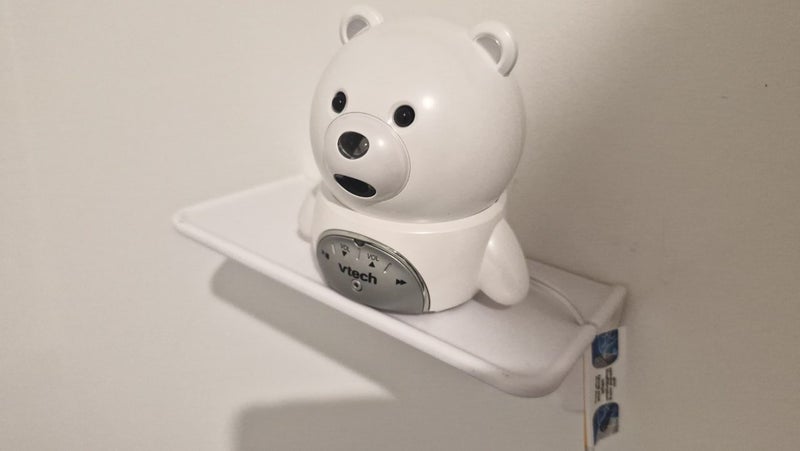 Vtech baby Monitor Carousel 2