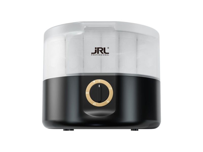 JRL Speed-Heat Towel Steamer/Warmer Carousel 2