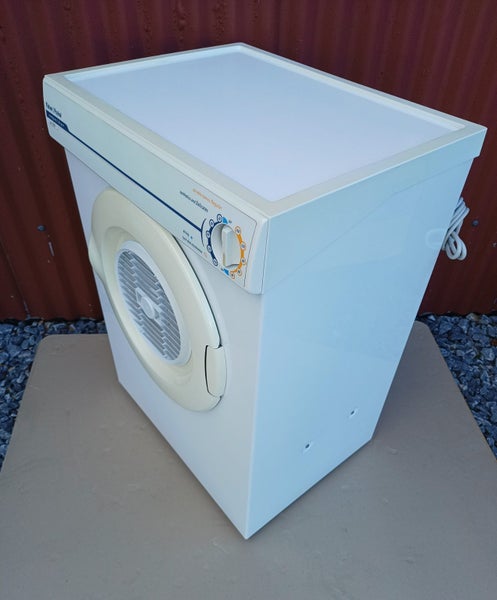 30 Day Warranty, Free Delivery* F&P Front Venting 3.5Kg Compact Dryer Carousel 2