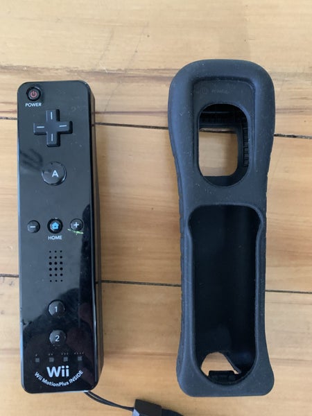Nintendo Wii Carousel 4