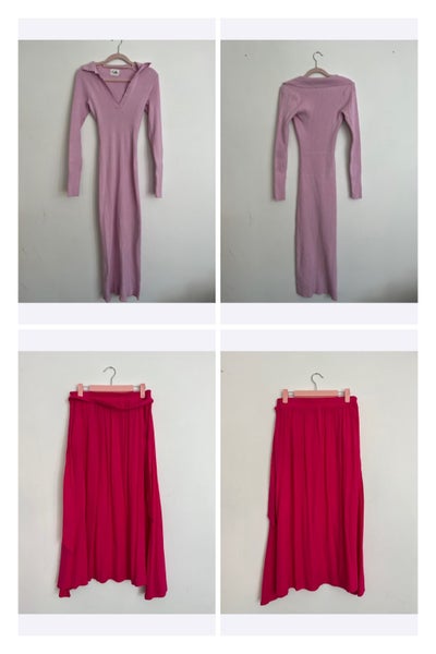 Pink women’s clothes for sale Carousel 20