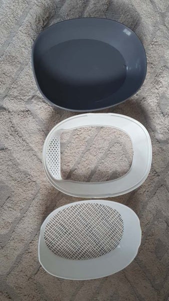 Cat Litter Box Carousel 1