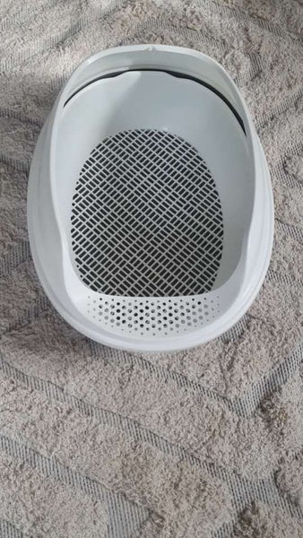 Cat Litter Box Carousel 3