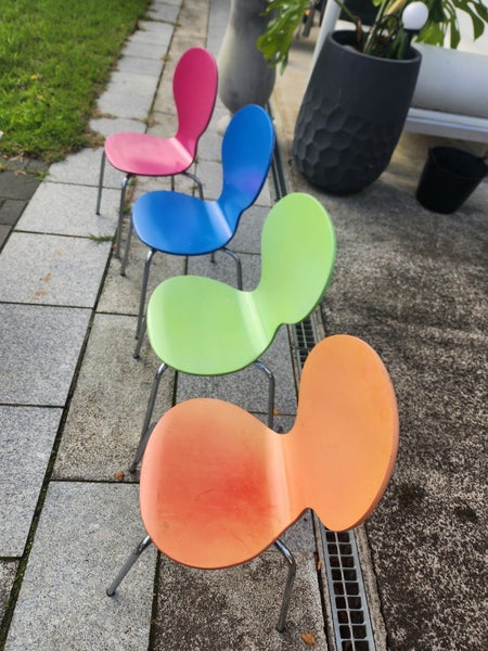 Freedom Furniture Kids Chairs Carousel 1