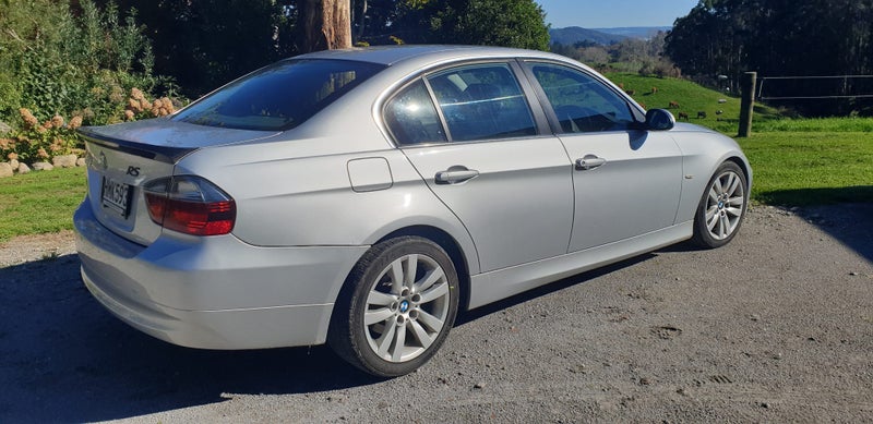 2008 BMW 323i62864746721666111