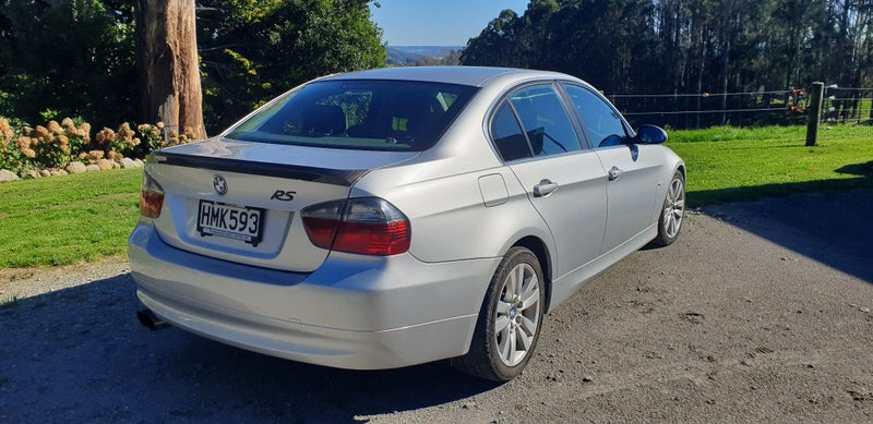 2008 BMW 323i62864746721666112