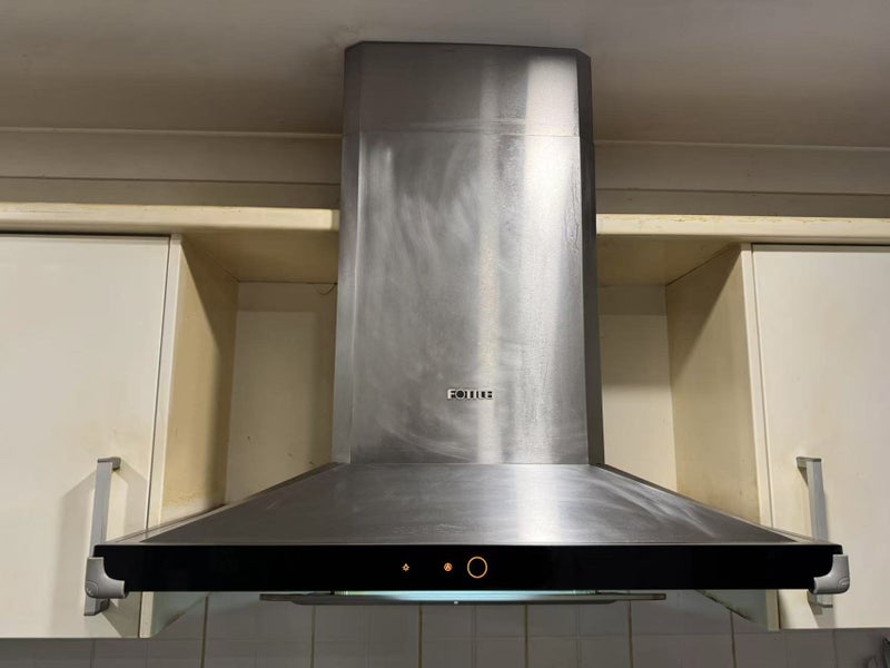 FOTILE Rangehood EMS9026 Carousel 1