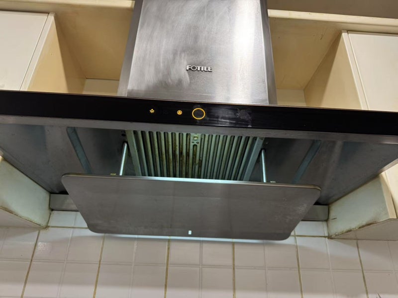 FOTILE Rangehood EMS9026 Carousel 2