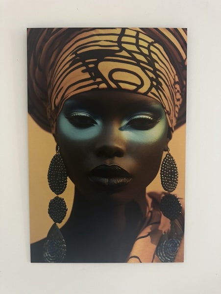 afro futuristic art Carousel 1