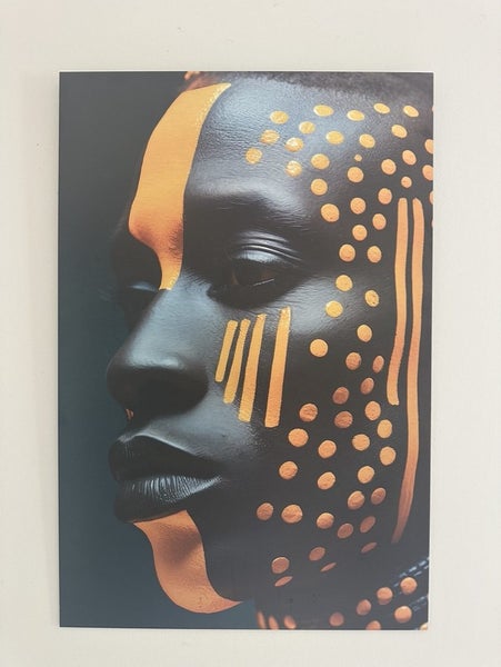 afro futuristic art Carousel 2