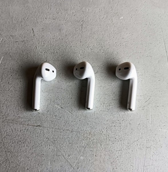APPLE AIRPODS 2ND GEN (NO CASE) Carousel 2