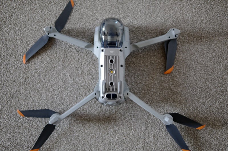DJI Air 2S Fly More Combo Carousel 2