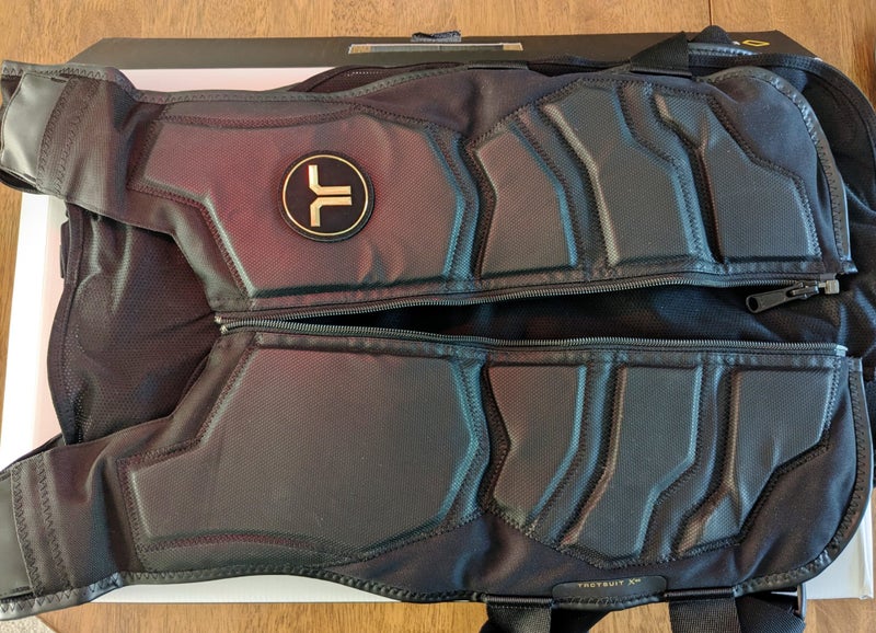 bHaptics Tactsuit X40 Carousel 1