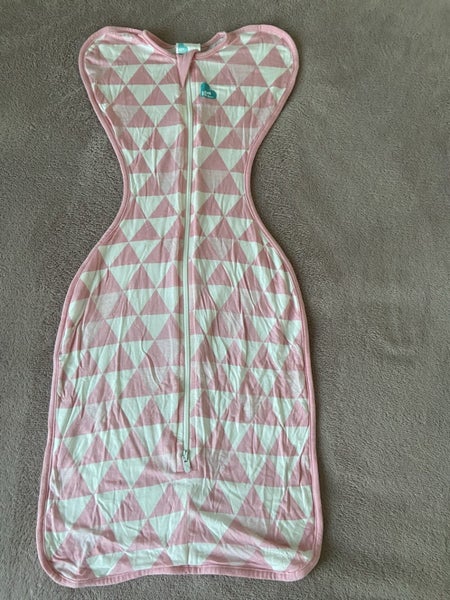 Love to Dream swaddle bamboo lite 0.2 size medium Carousel 1