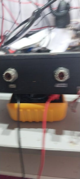 Fm devation meter and matcher ms110 Carousel 2