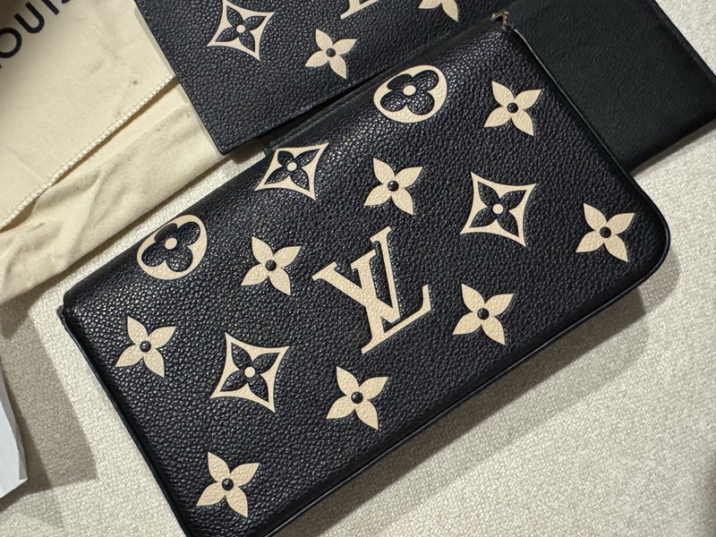 Louis Vuitton Félicie Pochette62863220673409111