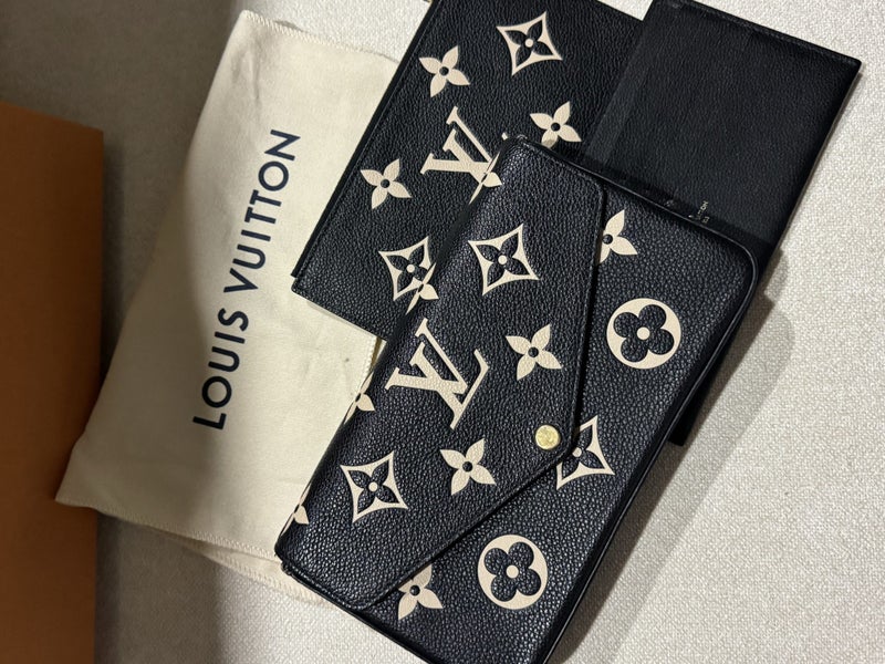 Louis Vuitton Félicie Pochette628632206734091113