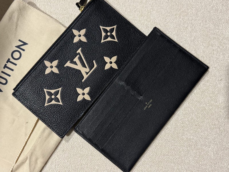 Louis Vuitton Félicie Pochette62863220673409114