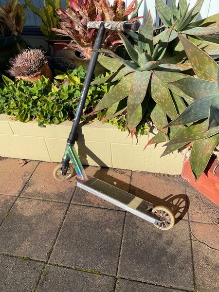 Kids Scooter Carousel 2
