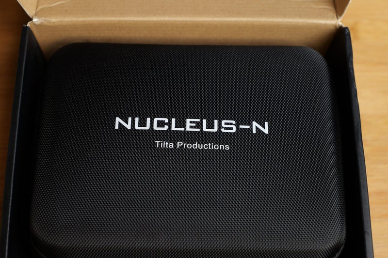 Tilta Nucleus-N Nano Wireless Lens Control System Carousel 2