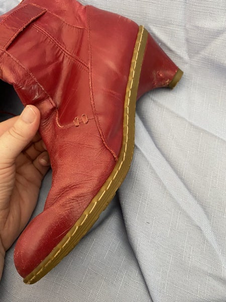Dr Martens Vintage Jenna Boots Carousel 6