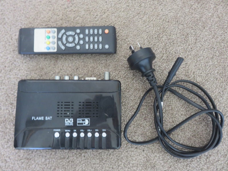 Satellite Box Carousel 1