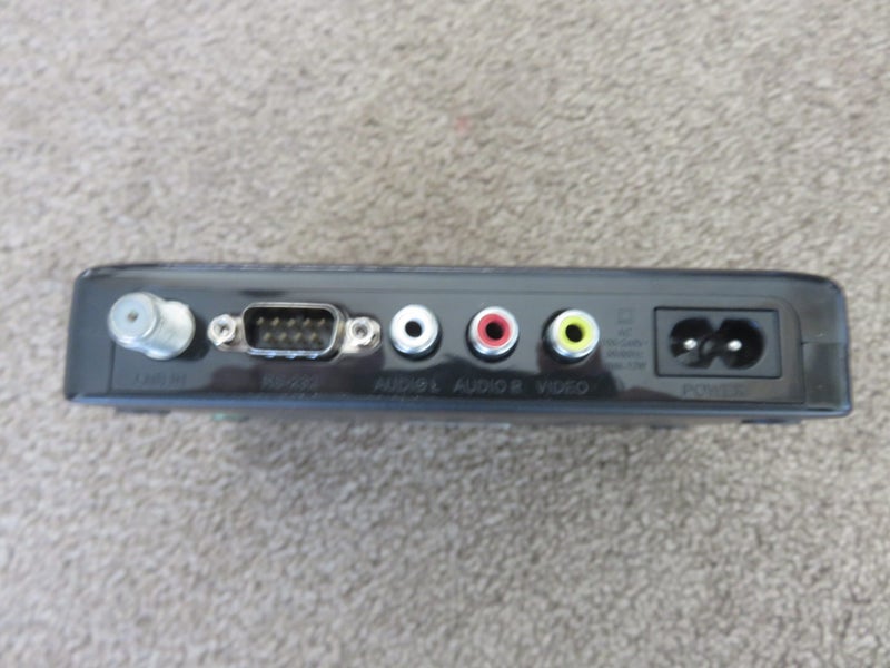 Satellite Box Carousel 2