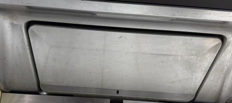 FOTILE Rangehood EMS9026 Carousel 6