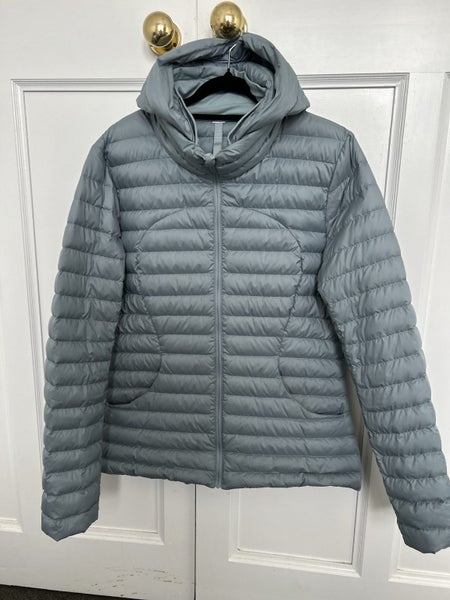 Lululemon puffer jacket Carousel 2