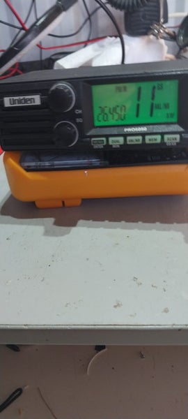 Uniden 5050 nz cbradio Carousel 1