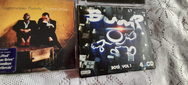 Bulk $1 reserve Mavericks the Everly Brothers Lighthouse Family and more Carousel 2