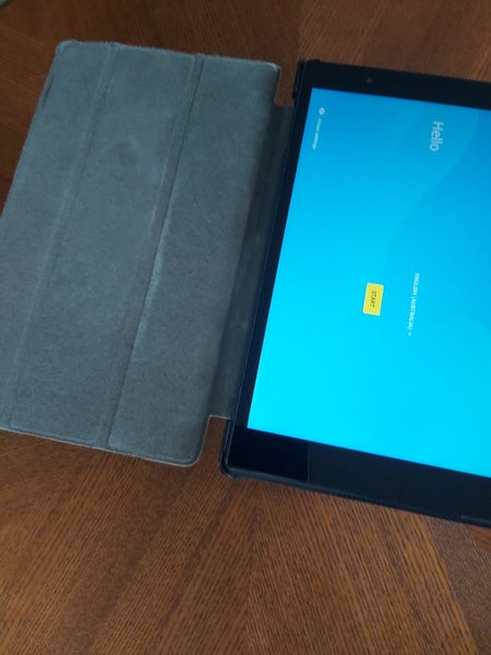 LENOVO TAB4-8 WIFI SLATE BLACK 16GB - TB8504F + MAGNETIC COVER *FREE SHIPPING* Carousel 5