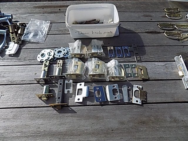Door Lock Fittings Misc Carousel 1