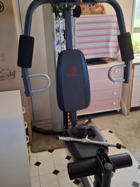Marcy MWM 988 Home Gym62863239364737112