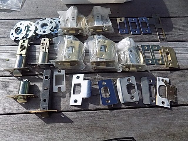 Door Lock Fittings Misc Carousel 3