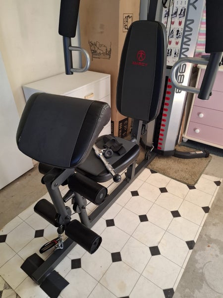 Marcy MWM 988 Home Gym62863239364737114