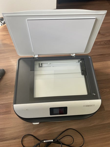 Printer/Scanner - HP Envy 5030 Carousel 1
