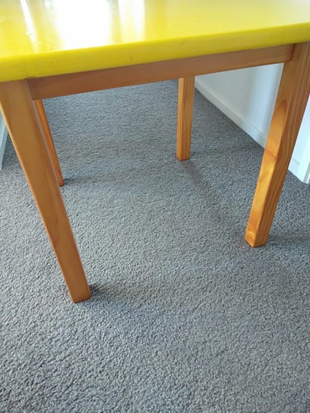 Kids table Carousel 3