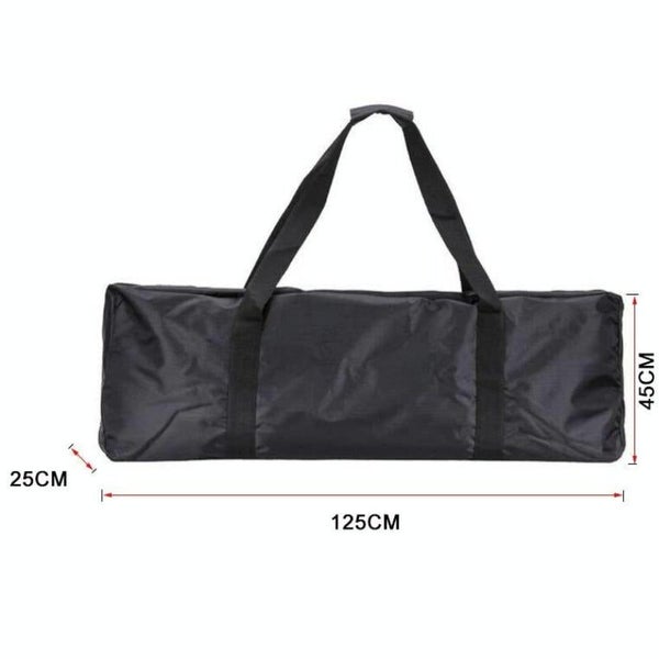 125Cm Large Scooter Storage Bag For Ninebot Xiaomi Pro Es Series Carrying Handba Carousel 2
