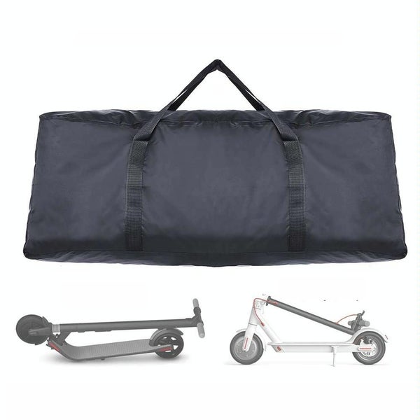 125Cm Large Scooter Storage Bag For Ninebot Xiaomi Pro Es Series Carrying Handba Carousel 5