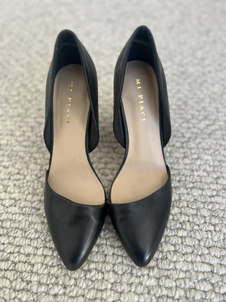 Mi Piaci heels - size 39 - perfect condition Carousel 2