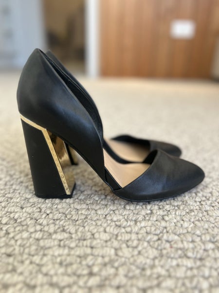 Mi Piaci heels - size 39 - perfect condition Carousel 1