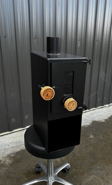 Mini fire places Carousel 3