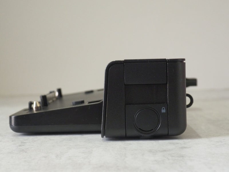 HP Docking Station Carousel 2
