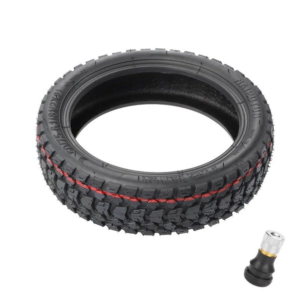 8.5 Tubeless Vacuum Tire For Xiaomi M365 Pro 1S Electric Scooter Model Accessori Carousel 1