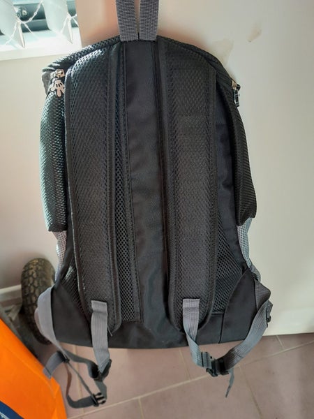 Doggy back pack Carousel 3