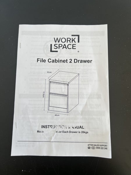 Filing Cabinets Carousel 2